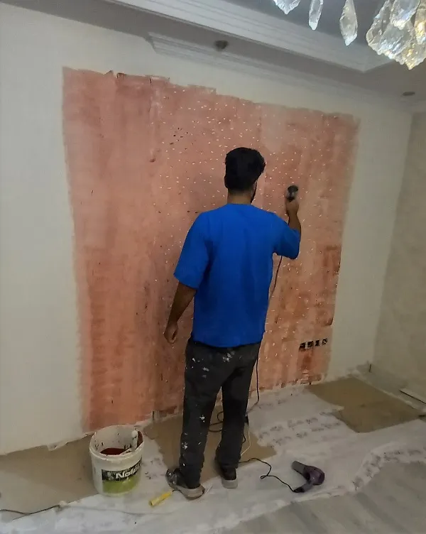 آموزش اسلبکاری