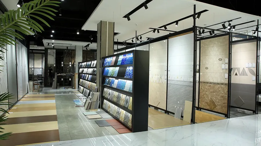 کاشی و سرامیک ارزان از کجا بخرم ؟