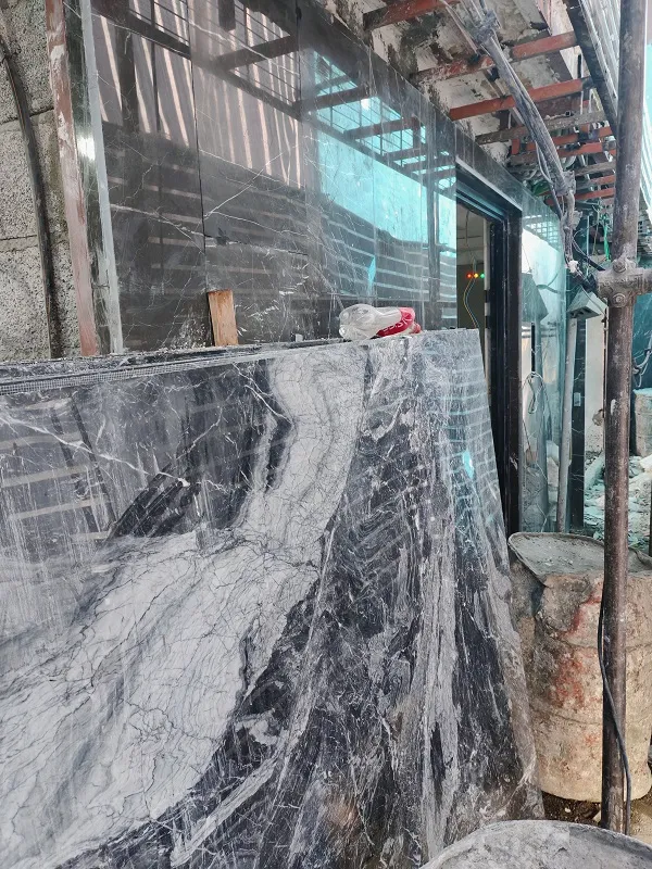 سنگ کار در تهران