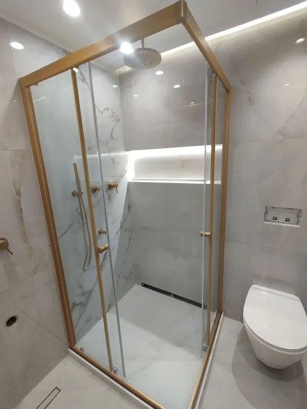 اسلب در سرویس بهداشتی