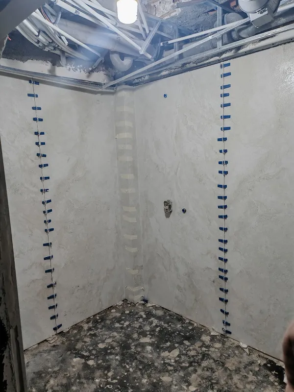 نصب اسلب در سرویس بهداشتی